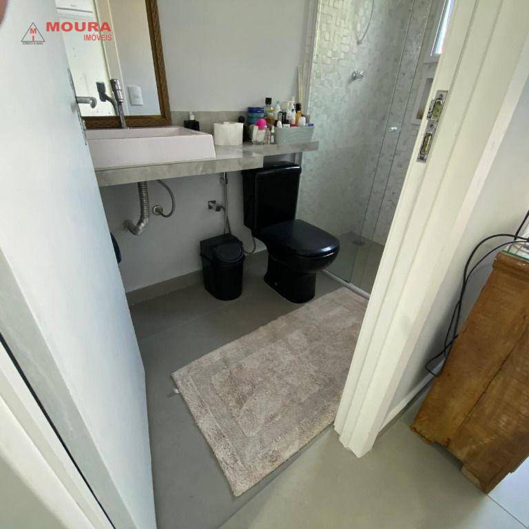 Sobrado à venda com 2 quartos, 90m² - Foto 18