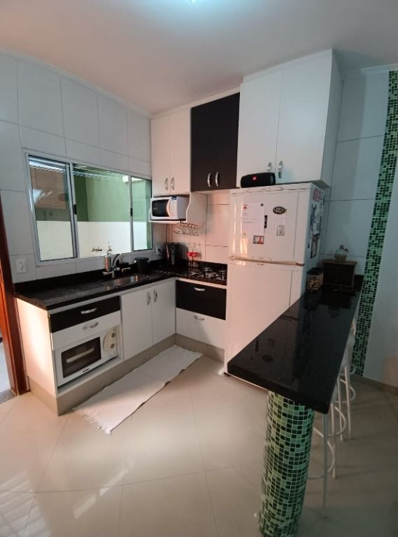 Sobrado à venda com 3 quartos, 124m² - Foto 14