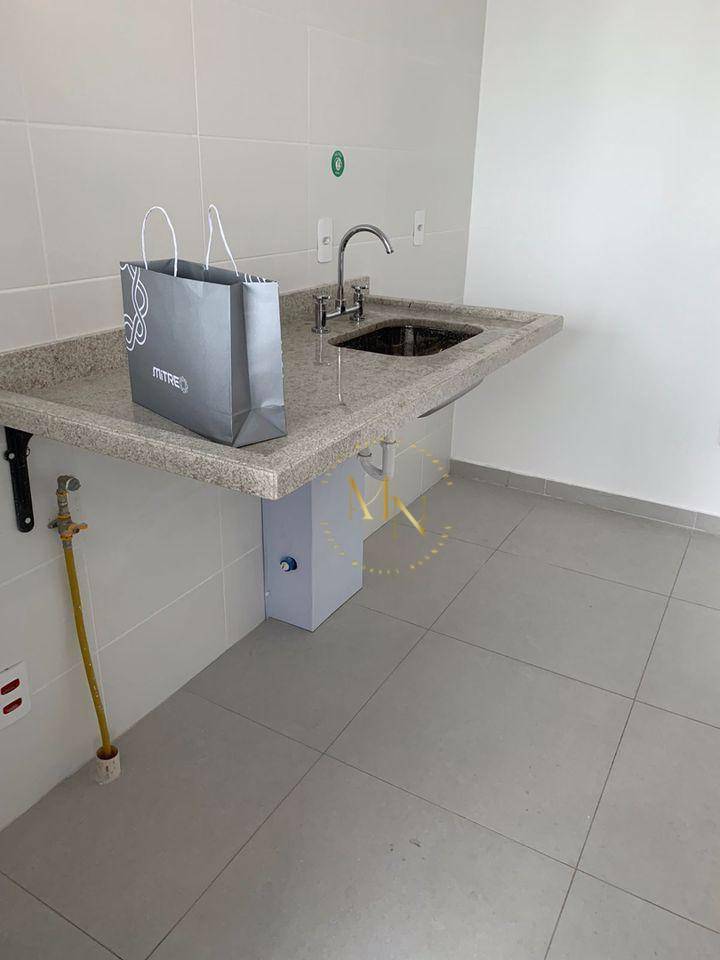 Apartamento à venda com 2 quartos, 62m² - Foto 7