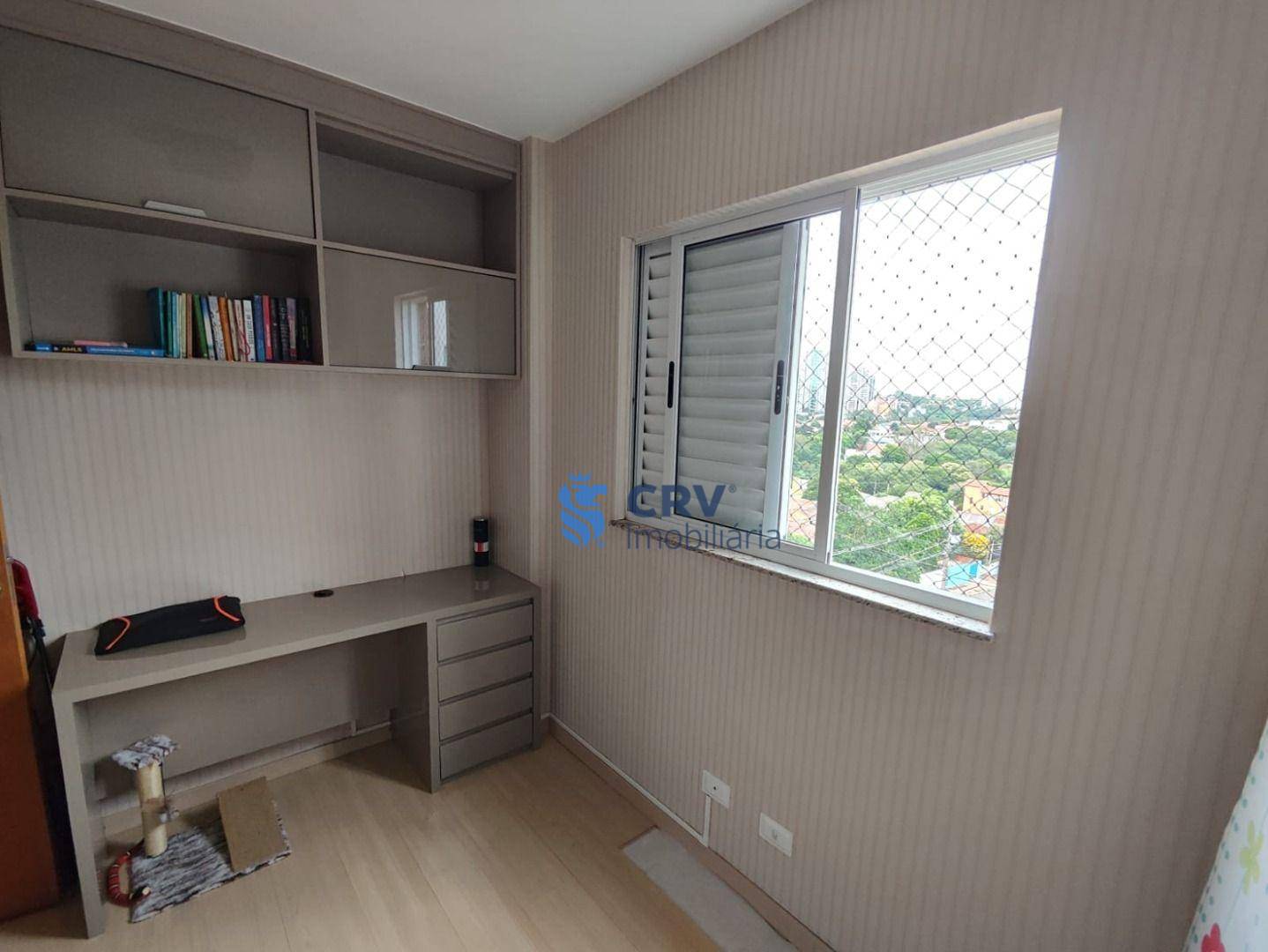 Apartamento à venda com 2 quartos, 56m² - Foto 10