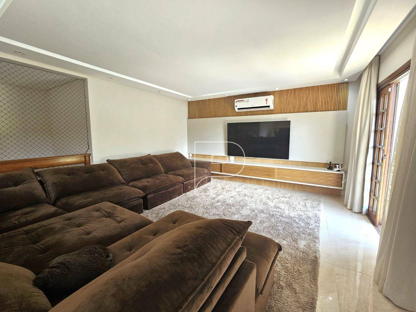 Casa à venda com 4 quartos, 490m² - Foto 6