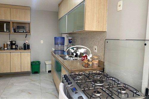 Apartamento para alugar com 3 quartos, 274m² - Foto 7