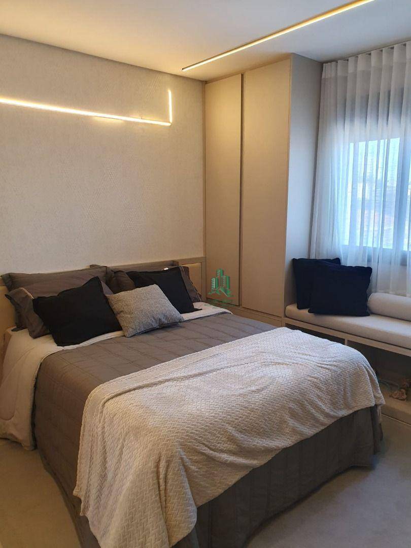 Apartamento à venda com 2 quartos, 67m² - Foto 7