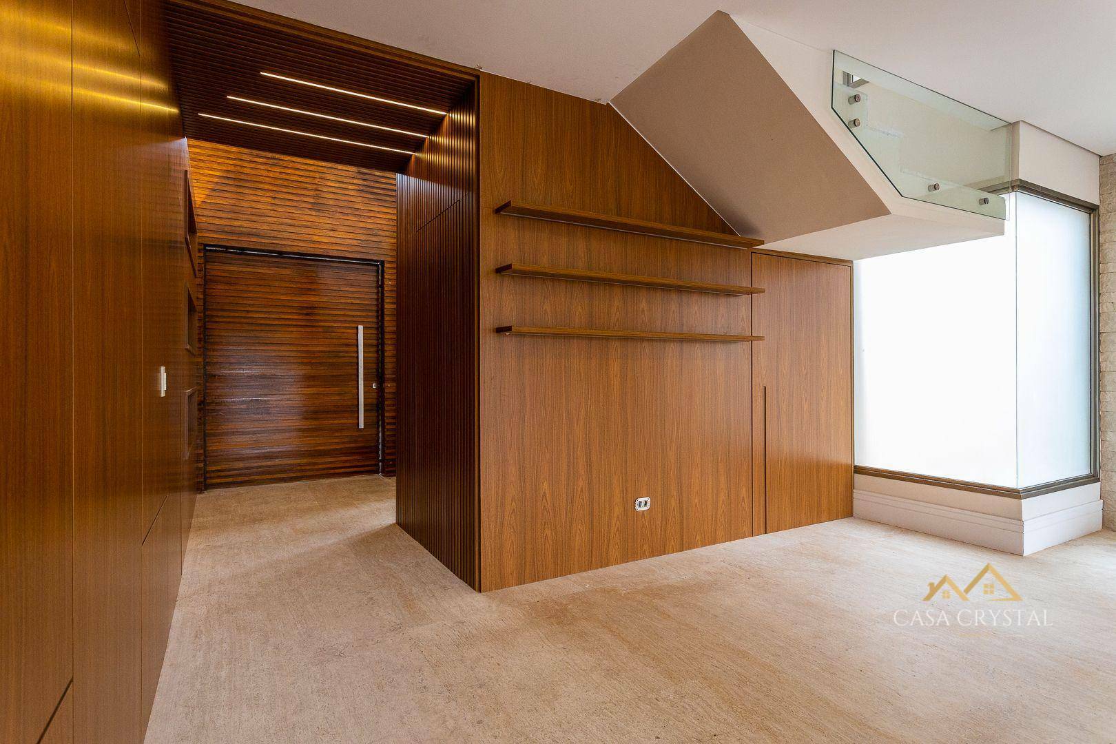 Casa de Condomínio à venda e aluguel com 4 quartos, 571m² - Foto 34