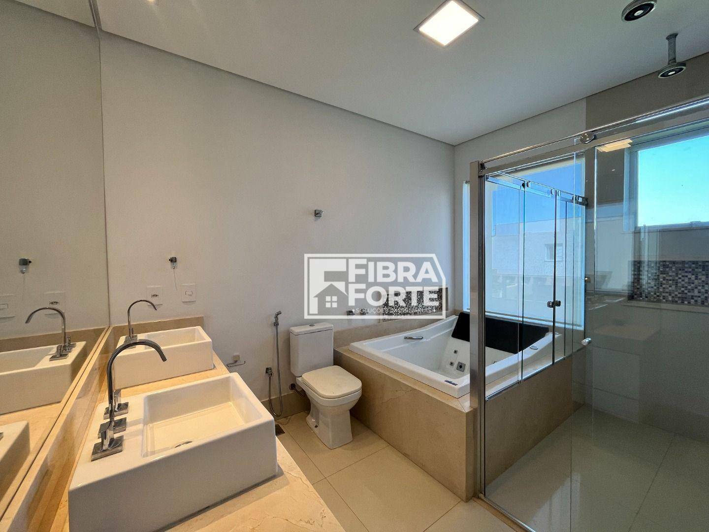 Casa de Condomínio à venda com 3 quartos, 326m² - Foto 24