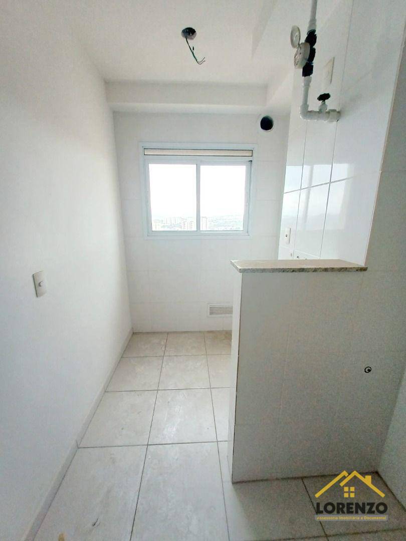 Apartamento à venda com 2 quartos, 65m² - Foto 10