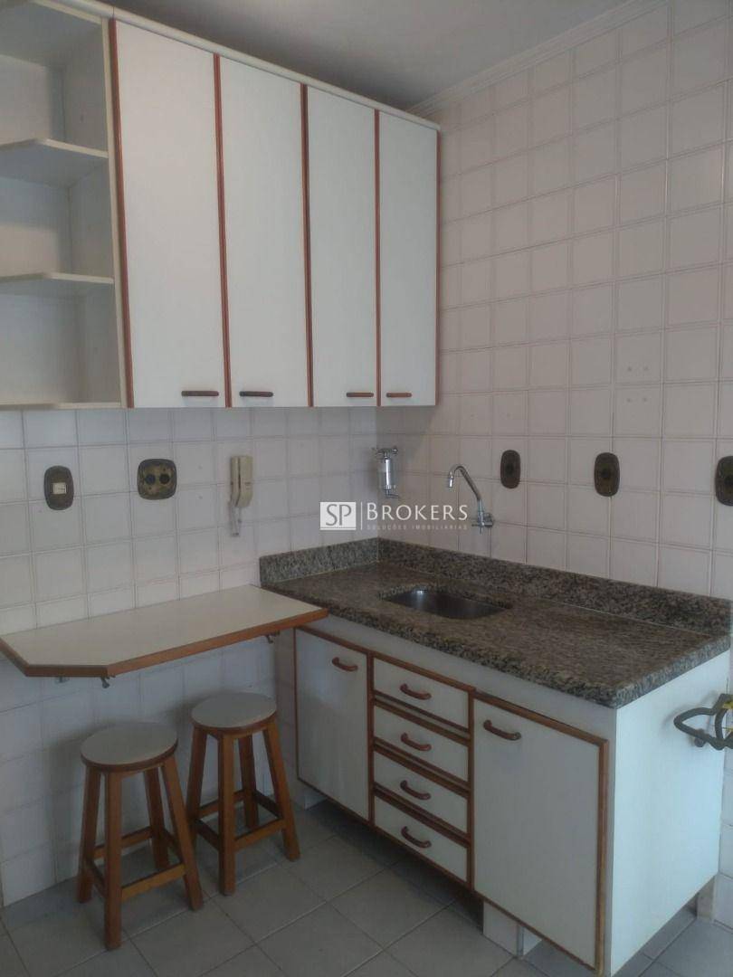 Apartamento à venda com 2 quartos, 61m² - Foto 8