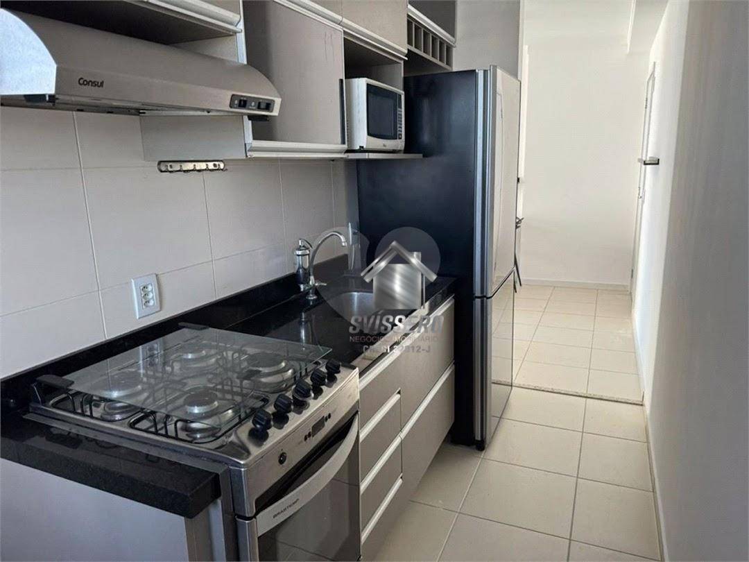 Apartamento, 2 quartos, 58 m² - Foto 8