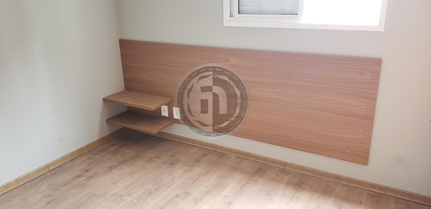 Apartamento à venda com 3 quartos, 82m² - Foto 30