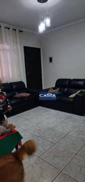 Sobrado à venda com 3 quartos, 94m² - Foto 9