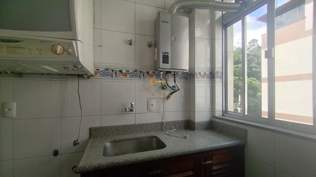 Apartamento à venda com 3 quartos, 131m² - Foto 12