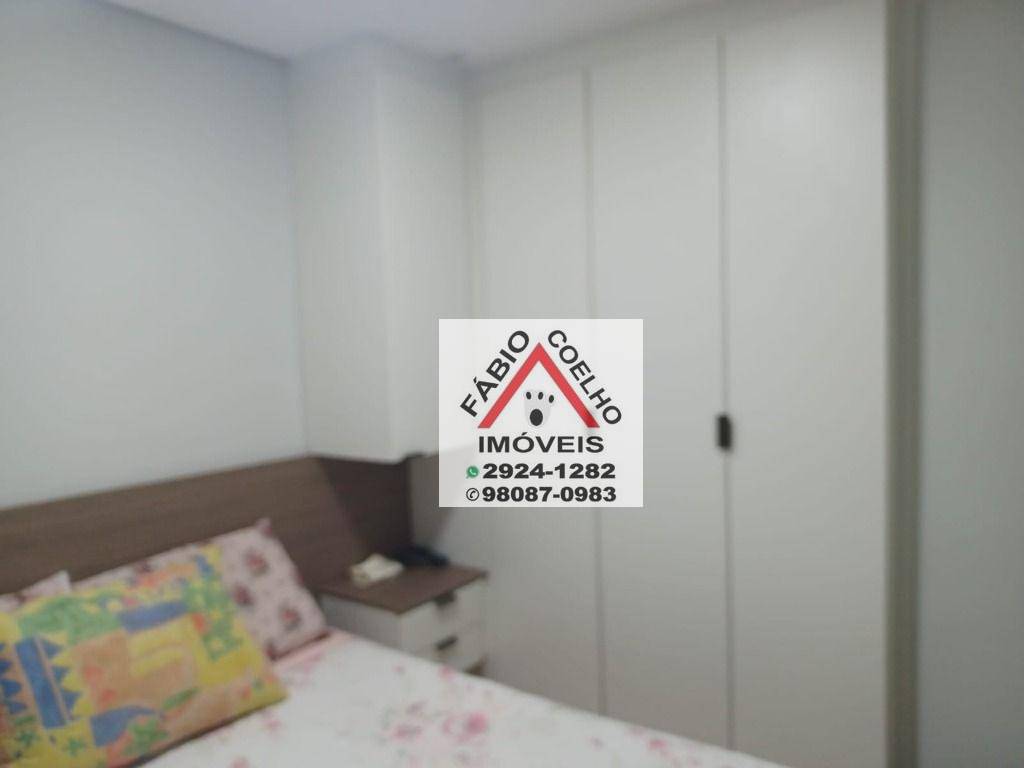 Apartamento à venda com 2 quartos, 48m² - Foto 3