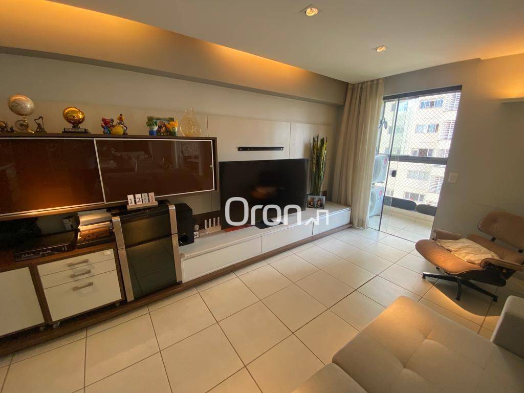 Apartamento à venda com 3 quartos, 126m² - Foto 4