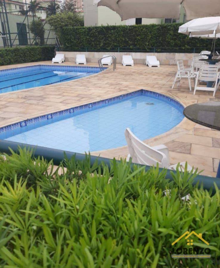 Sobrado à venda com 2 quartos, 115m² - Foto 14