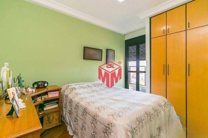 Apartamento à venda com 4 quartos, 124m² - Foto 8