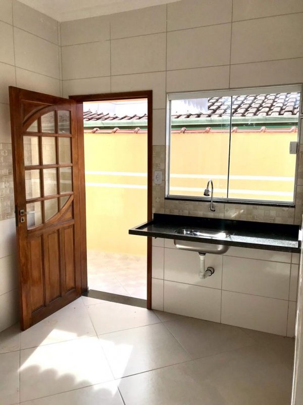 Casa à venda com 2 quartos, 87m² - Foto 8