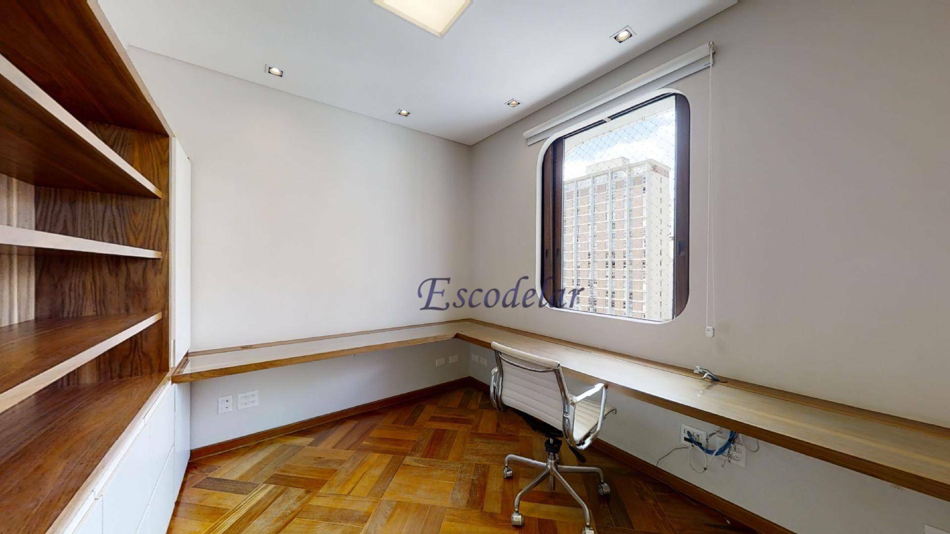 Apartamento à venda com 4 quartos, 363m² - Foto 40