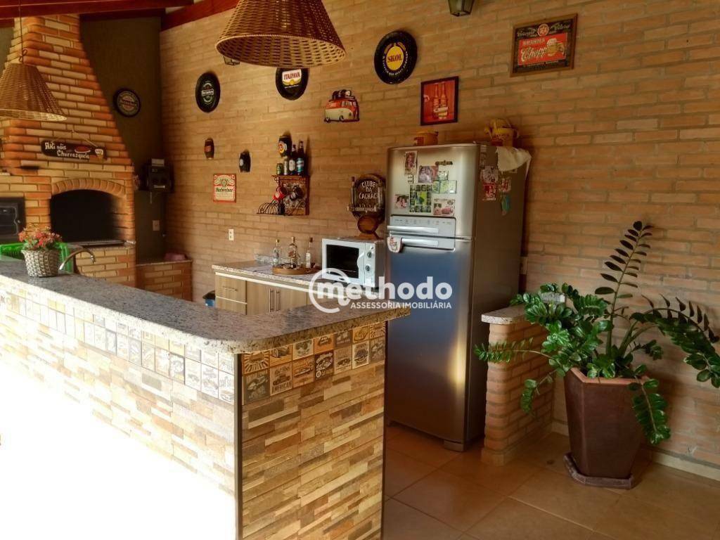 Casa à venda com 3 quartos, 235m² - Foto 12