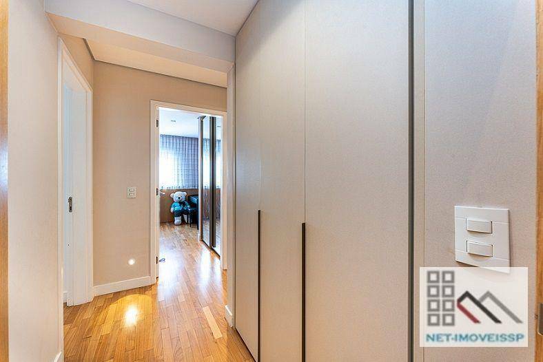 Apartamento à venda com 3 quartos, 185m² - Foto 25