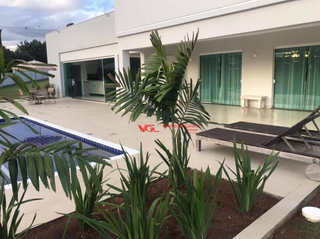 Chácara à venda com 4 quartos, 450m² - Foto 17