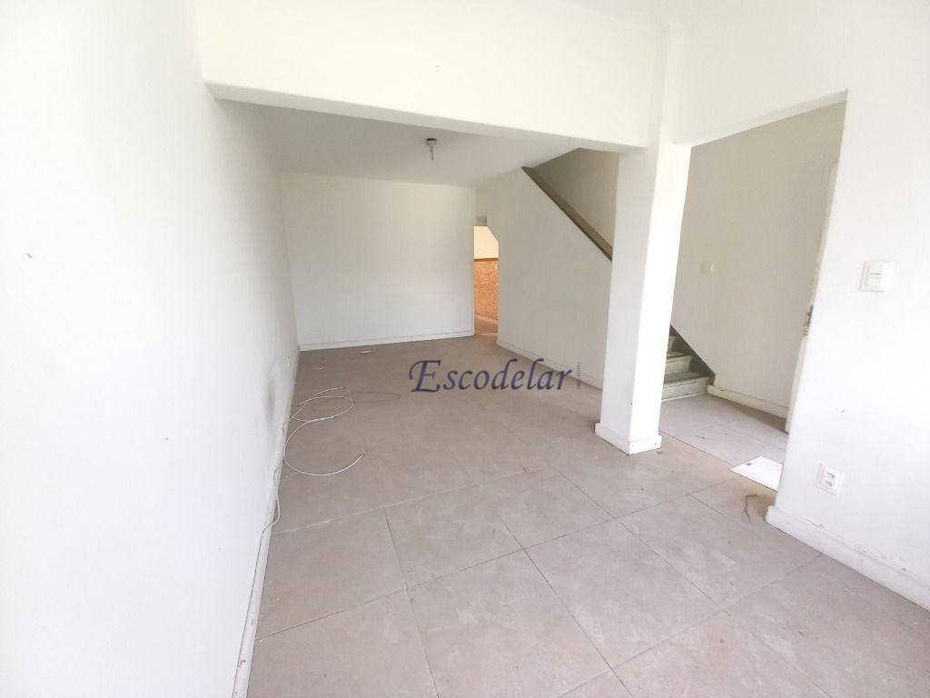 Sobrado à venda com 3 quartos, 140m² - Foto 5