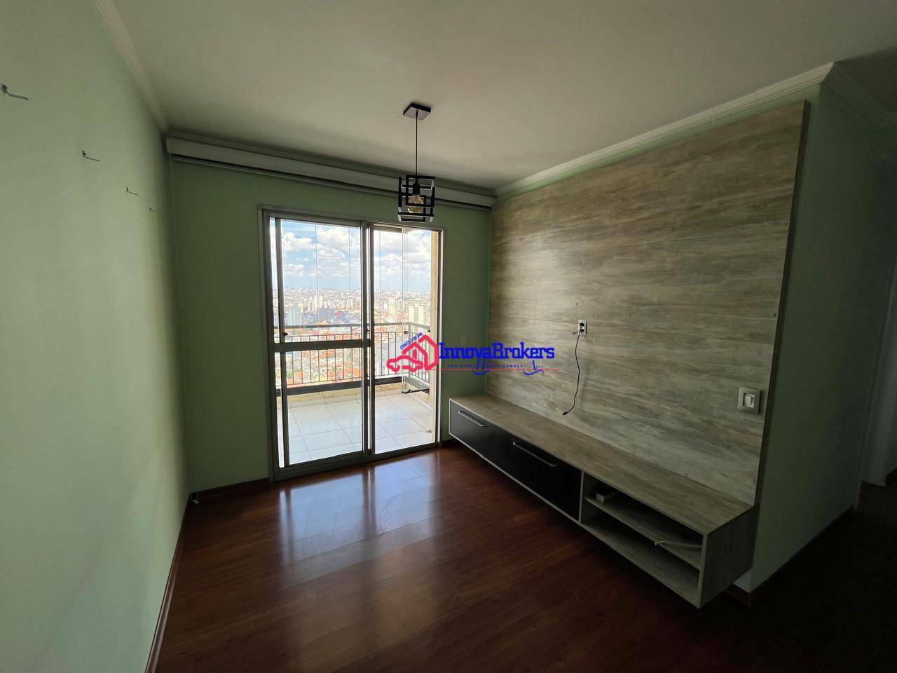 Apartamento à venda com 3 quartos, 76m² - Foto 3