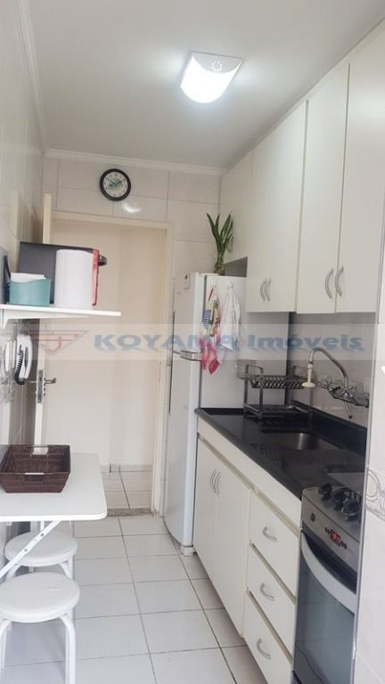 Apartamento à venda com 2 quartos, 63m² - Foto 38