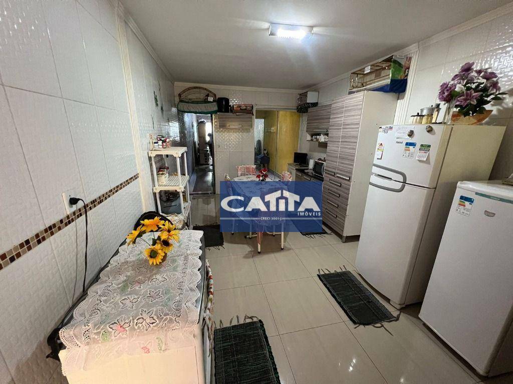 Sobrado à venda com 3 quartos, 166m² - Foto 4