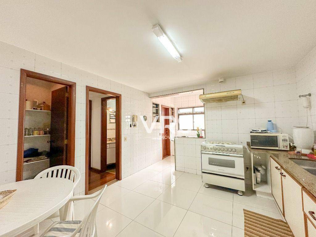 Apartamento, 3 quartos, 144 m² - Foto 5