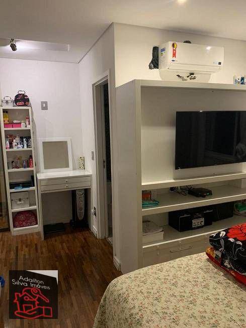 Apartamento à venda com 3 quartos, 139m² - Foto 15