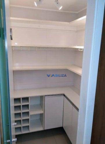 Apartamento à venda com 4 quartos, 100m² - Foto 7