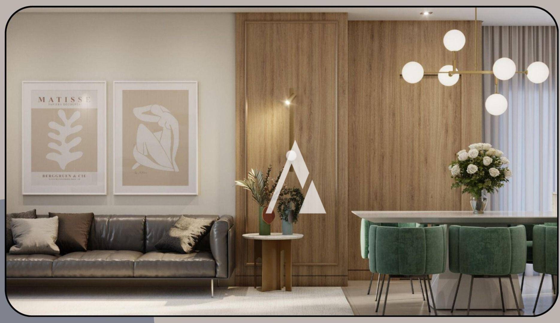 Casa de Condomínio à venda com 2 quartos, 108m² - Foto 5