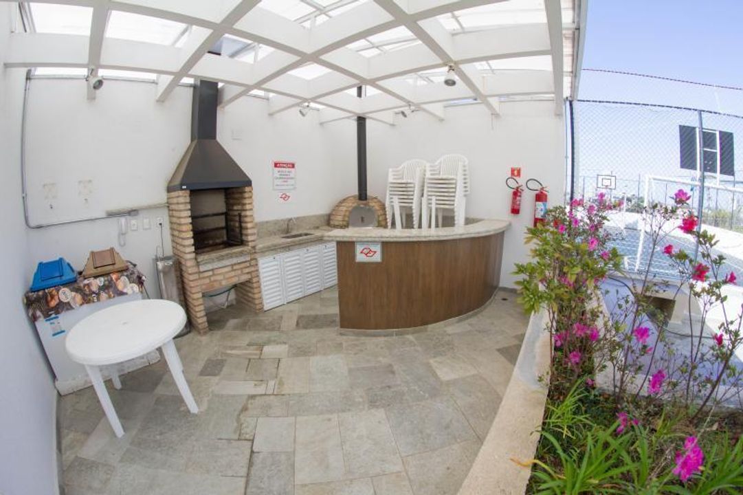 Apartamento, 2 quartos, 60 m² - Foto 11