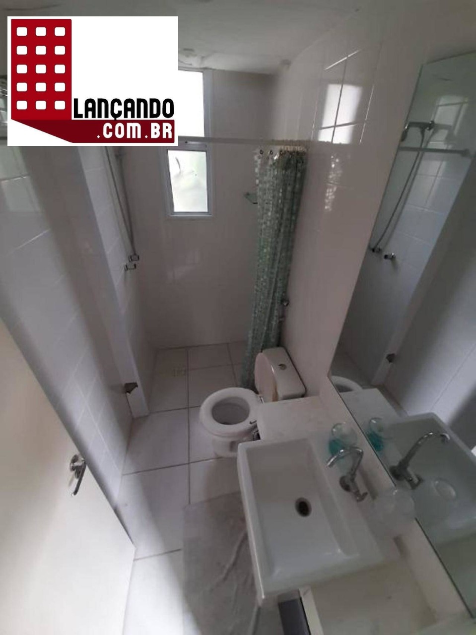 Apartamento à venda com 2 quartos, 57m² - Foto 7