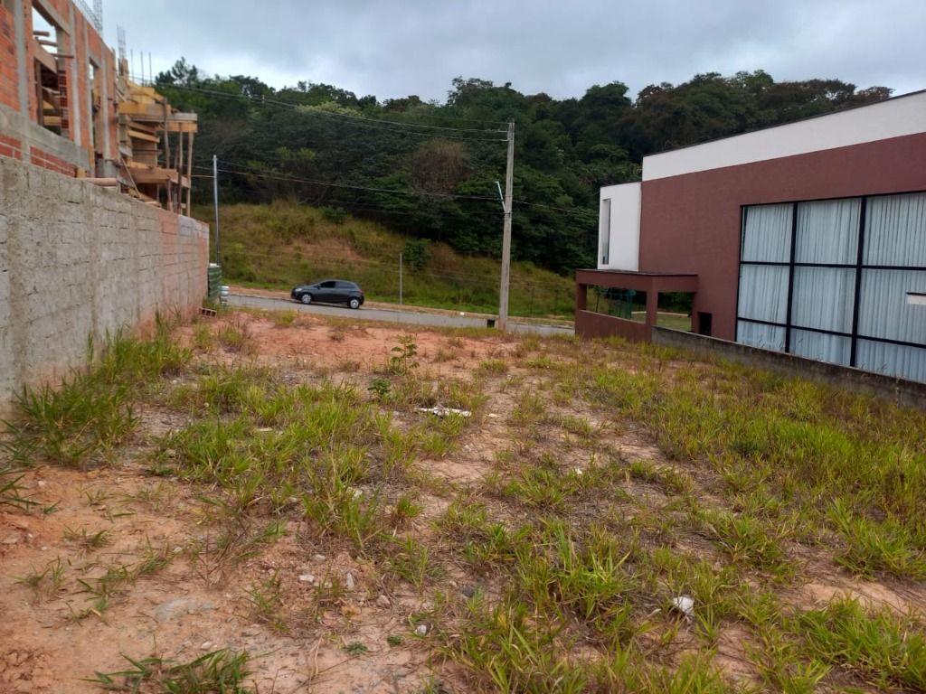 Loteamento e Condomínio à venda, 371m² - Foto 1