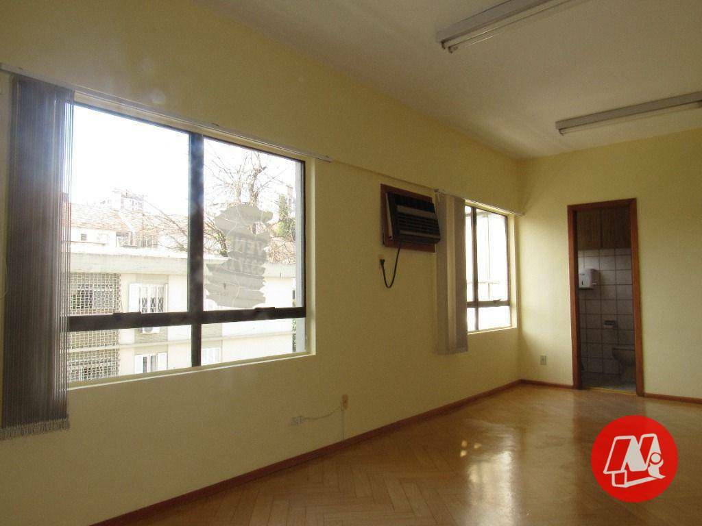 Conjunto Comercial-Sala para alugar, 22m² - Foto 6