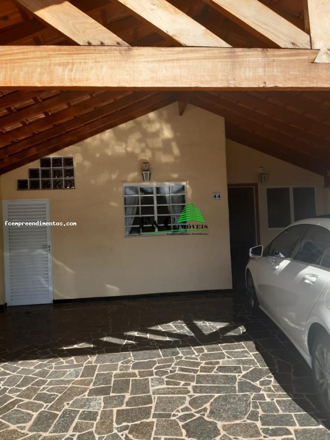 Casa de Condomínio à venda com 2 quartos, 140m² - Foto 12