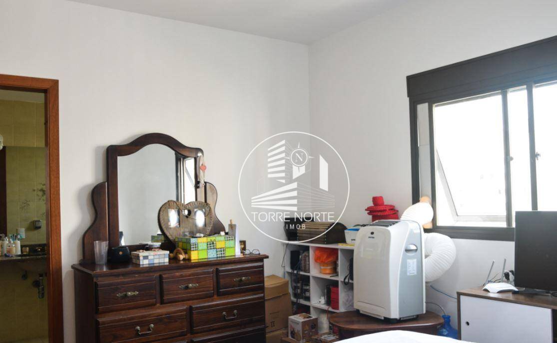 Apartamento à venda com 4 quartos, 191m² - Foto 12