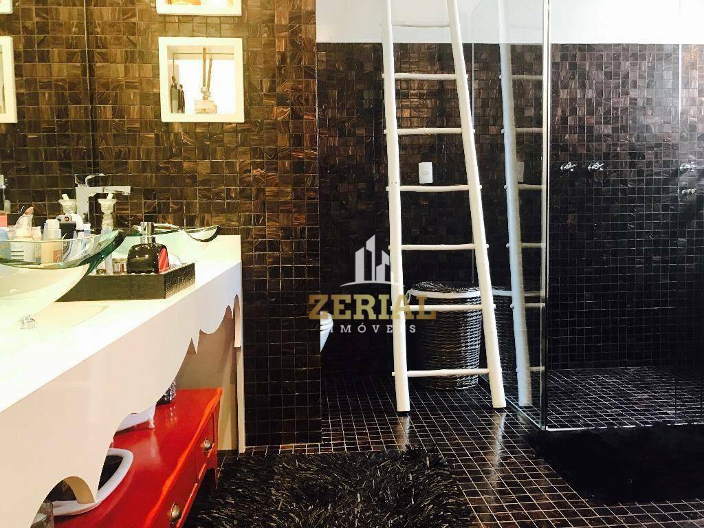Apartamento à venda com 4 quartos, 264m² - Foto 18