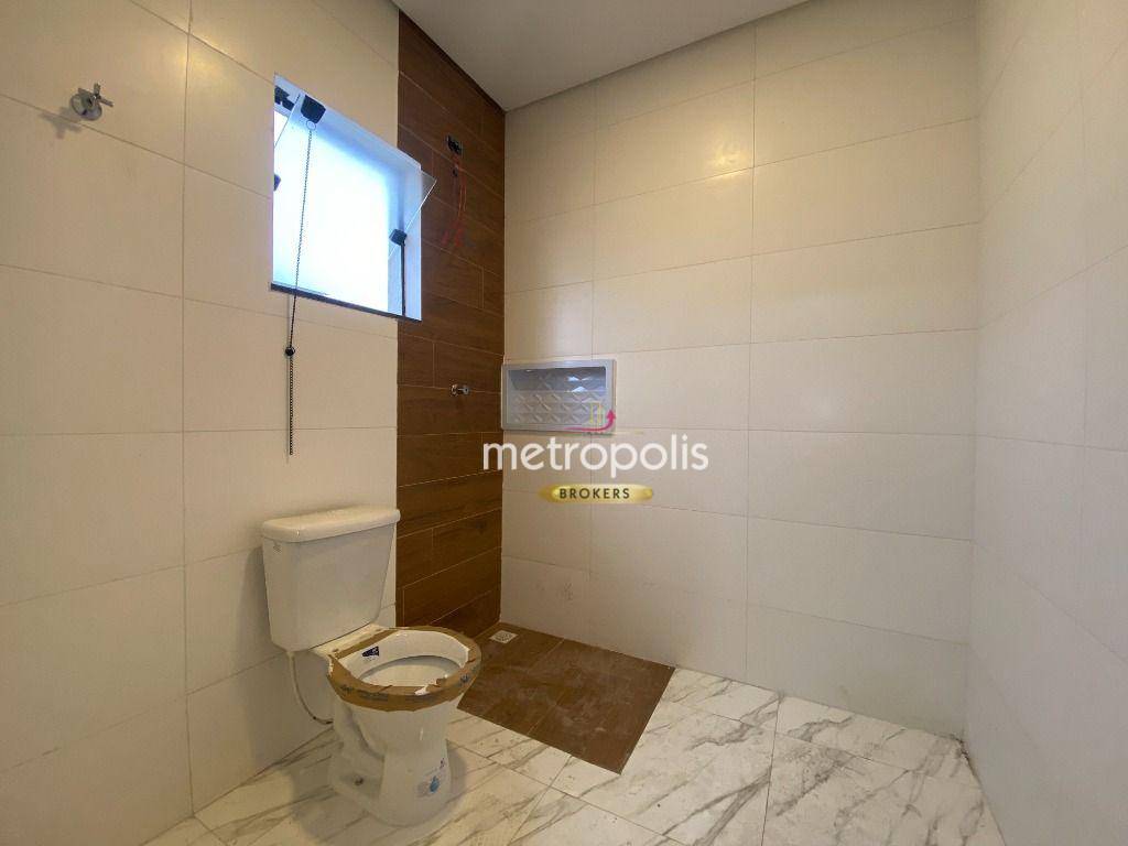 Sobrado à venda com 2 quartos, 90m² - Foto 17