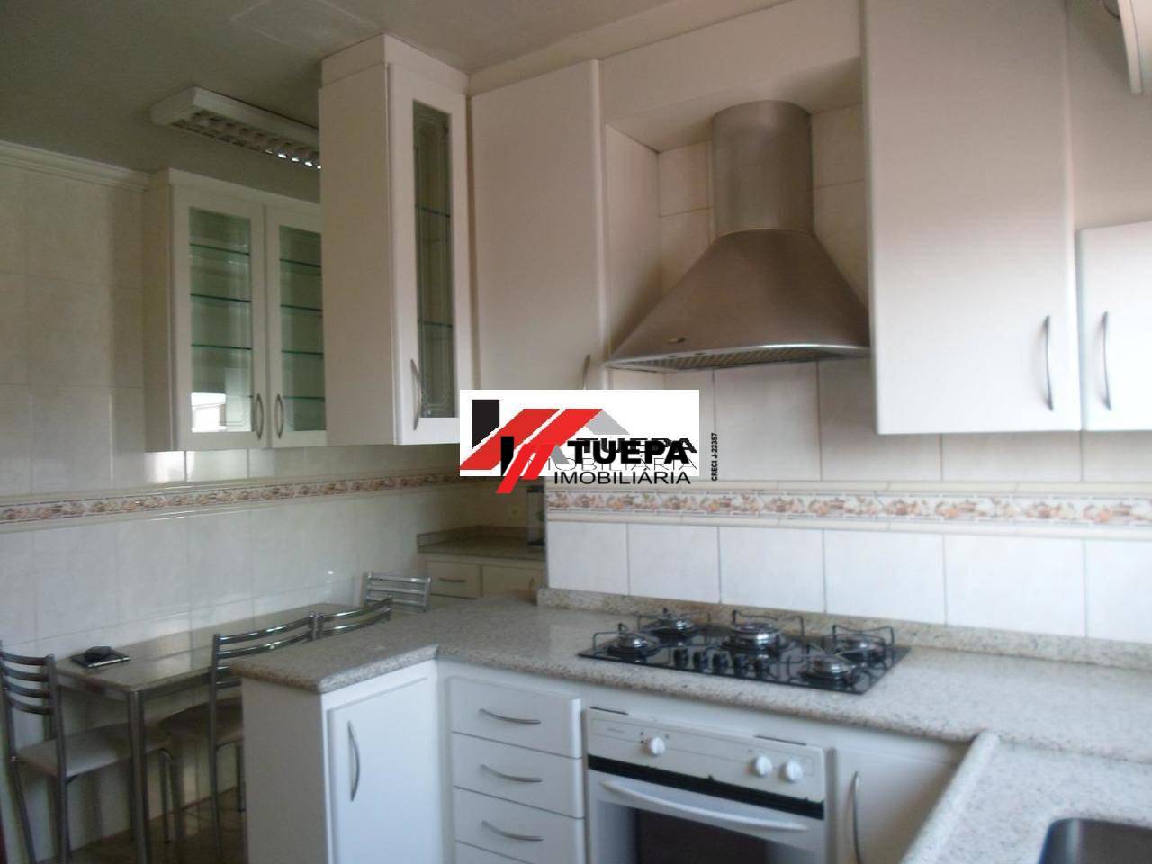 Apartamento à venda com 3 quartos, 116m² - Foto 13