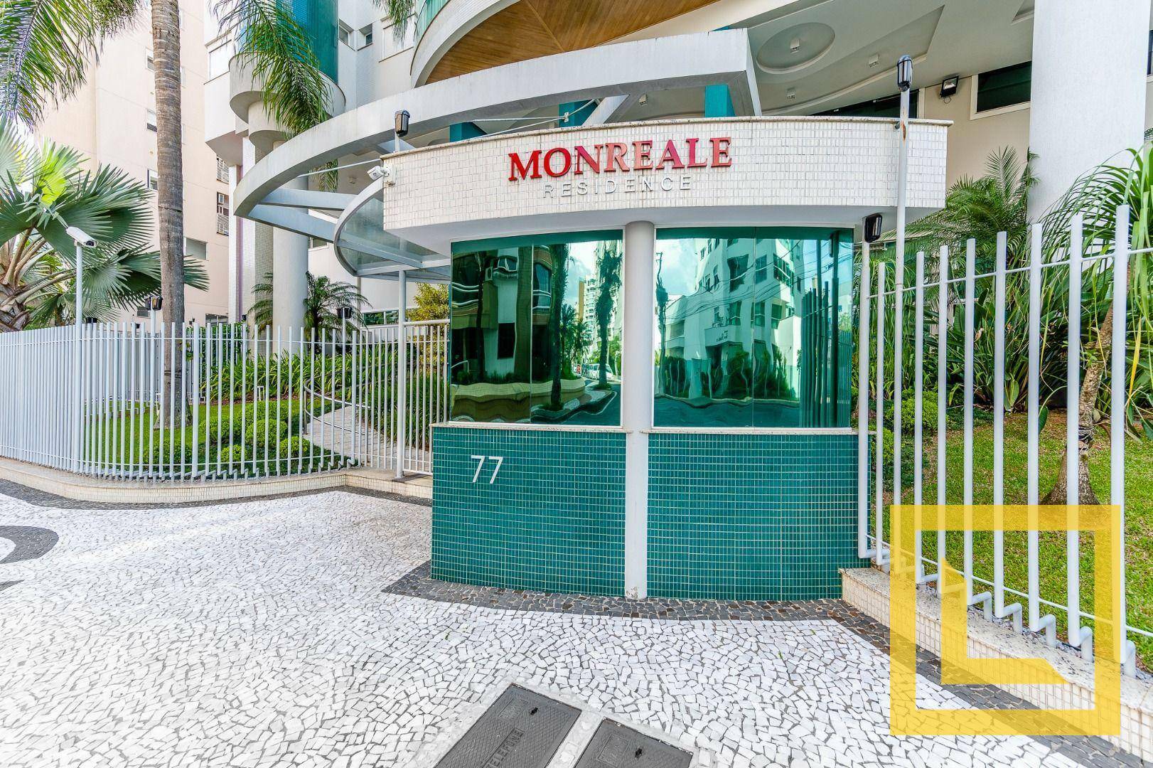 Apartamento à venda com 3 quartos, 213m² - Foto 29