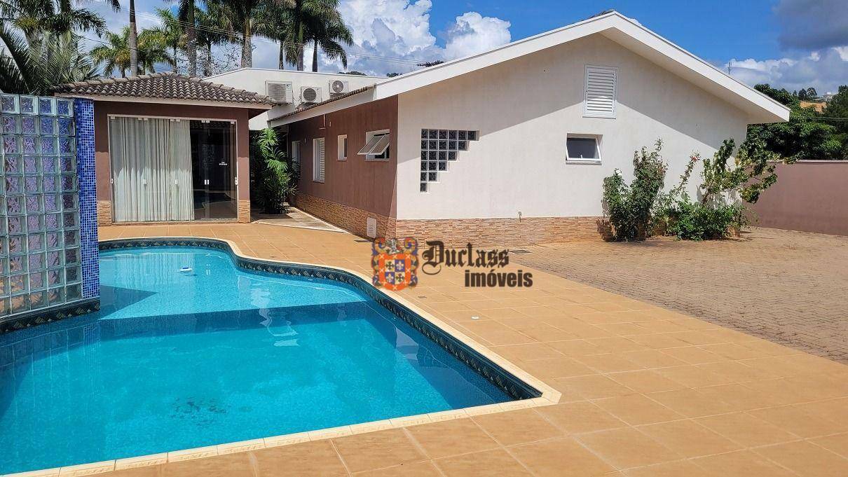 Casa de Condomínio à venda com 4 quartos, 324m² - Foto 26