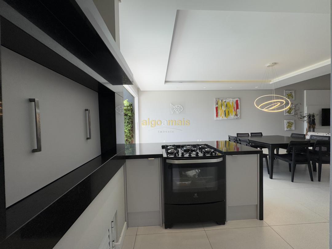 Casa de Condomínio à venda com 4 quartos, 196m² - Foto 21