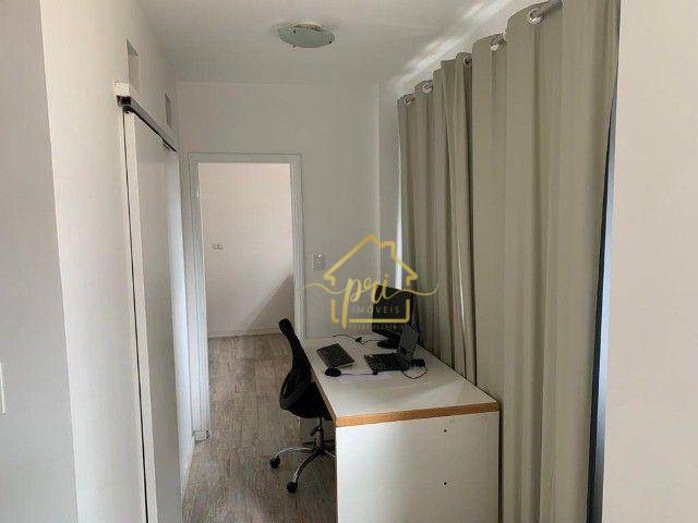 Apartamento à venda com 2 quartos, 115m² - Foto 10