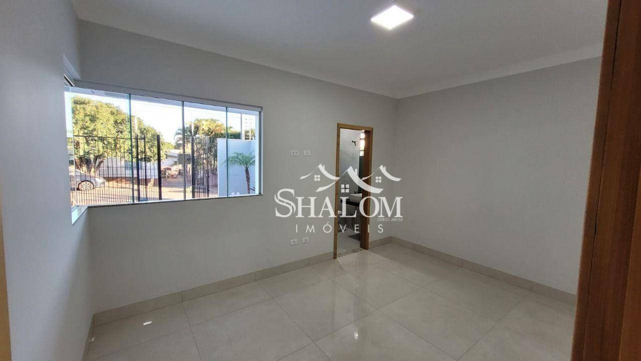 Casa à venda com 3 quartos, 105m² - Foto 15