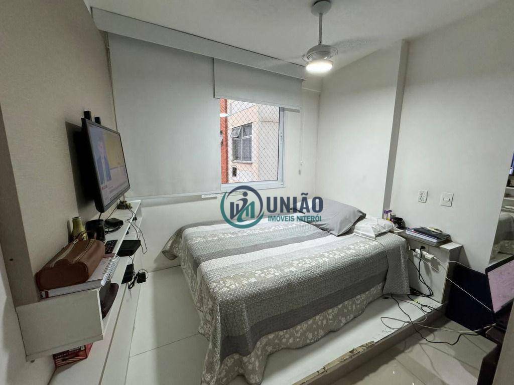 Apartamento à venda com 3 quartos, 115m² - Foto 16