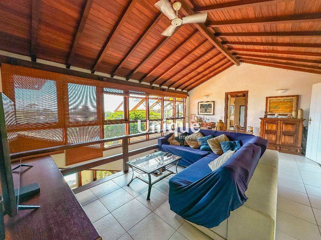 Casa de Condomínio à venda com 3 quartos, 355m² - Foto 12