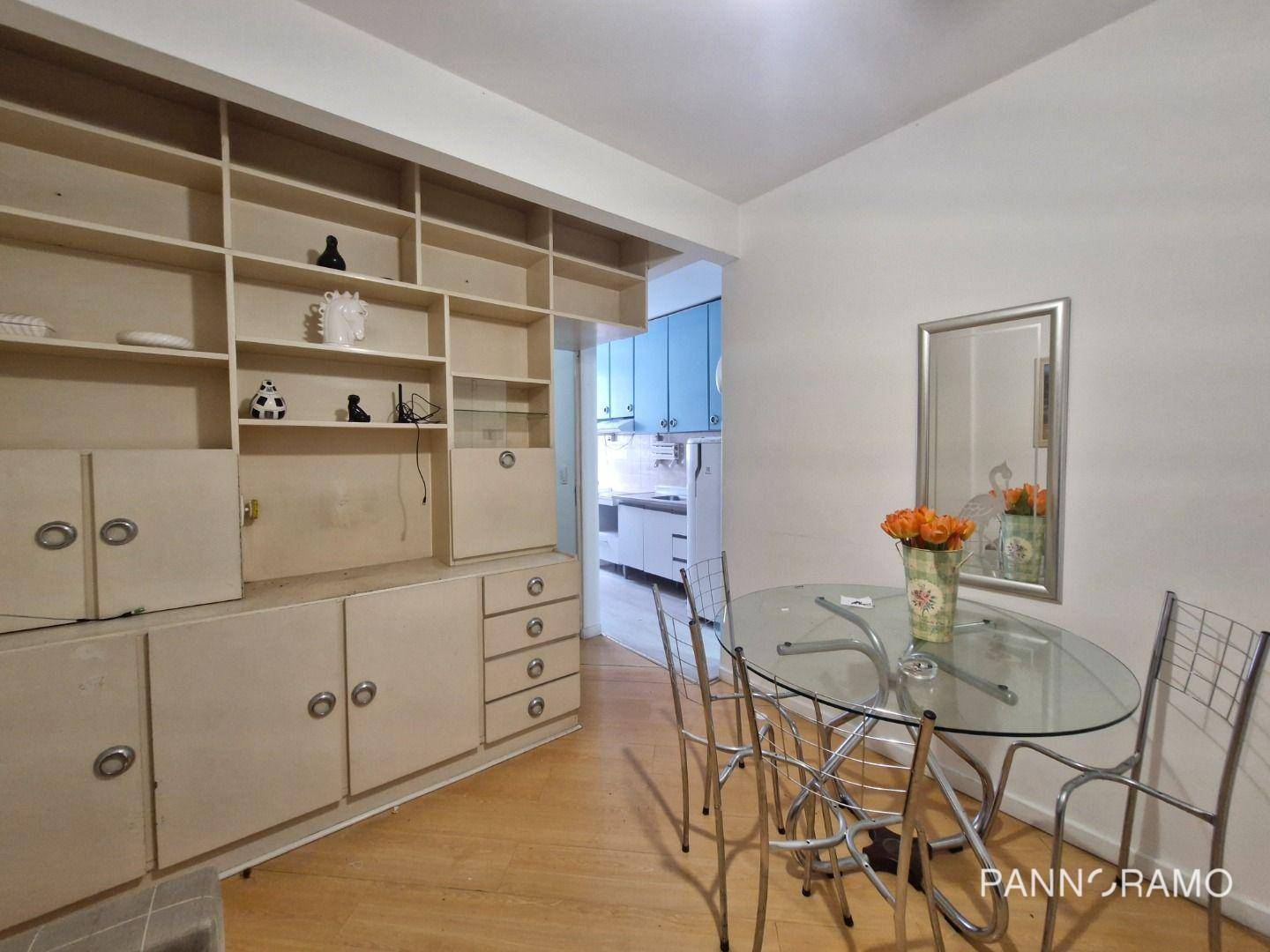 Apartamento, 1 quarto, 40 m² - Foto 3