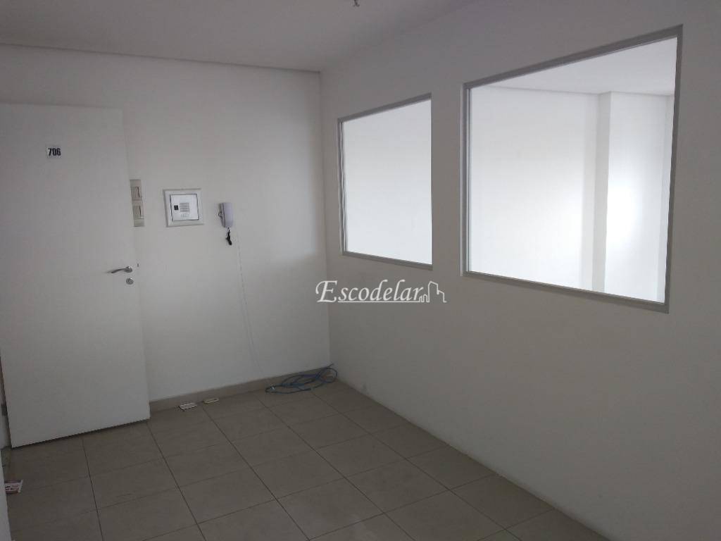 Conjunto Comercial-Sala à venda, 42m² - Foto 6